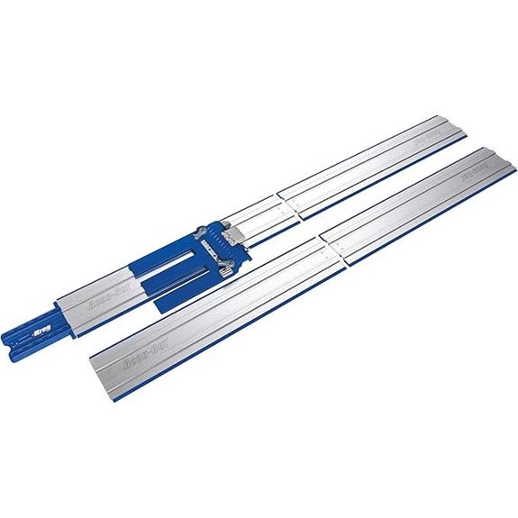 Kreg Accu-Cut XL Track Saw Guide System