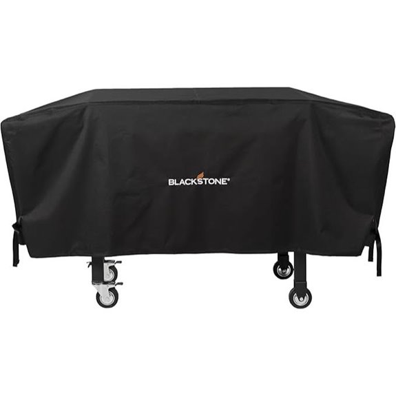 Blackstone 36 Griddle Cover Water-Resistant Heavy Duty