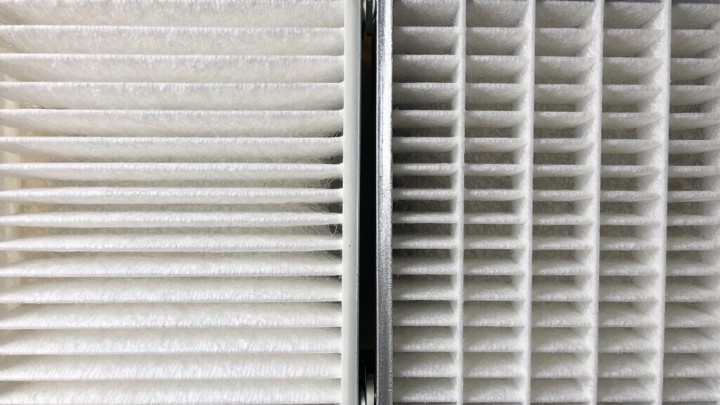hepa merv filter comparison