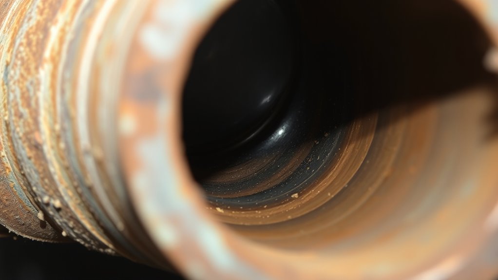 hidden corrosion health risks