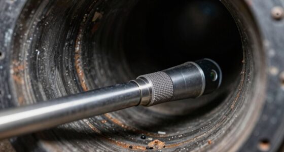 hidden details through inspection