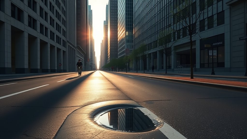 hidden ripple effects consequences