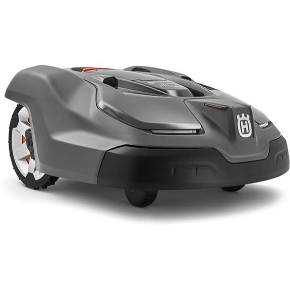 Husqvarna Automower 450XH Robotic Mower with GPS