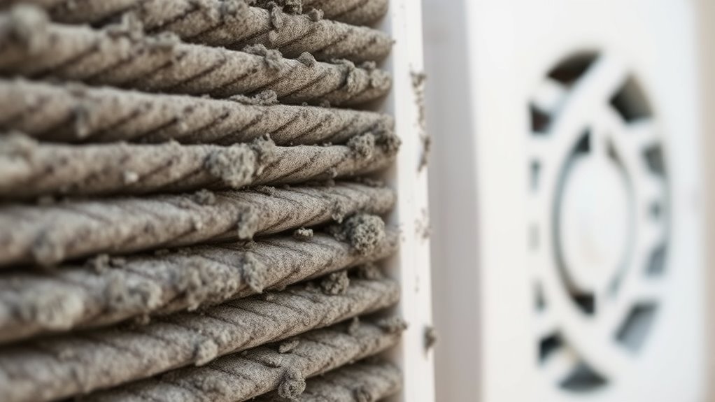 higher costs from poor filtration