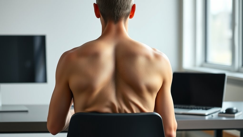 historical roots of posture