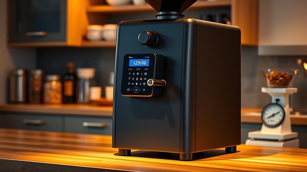 home coffee roasting essentials