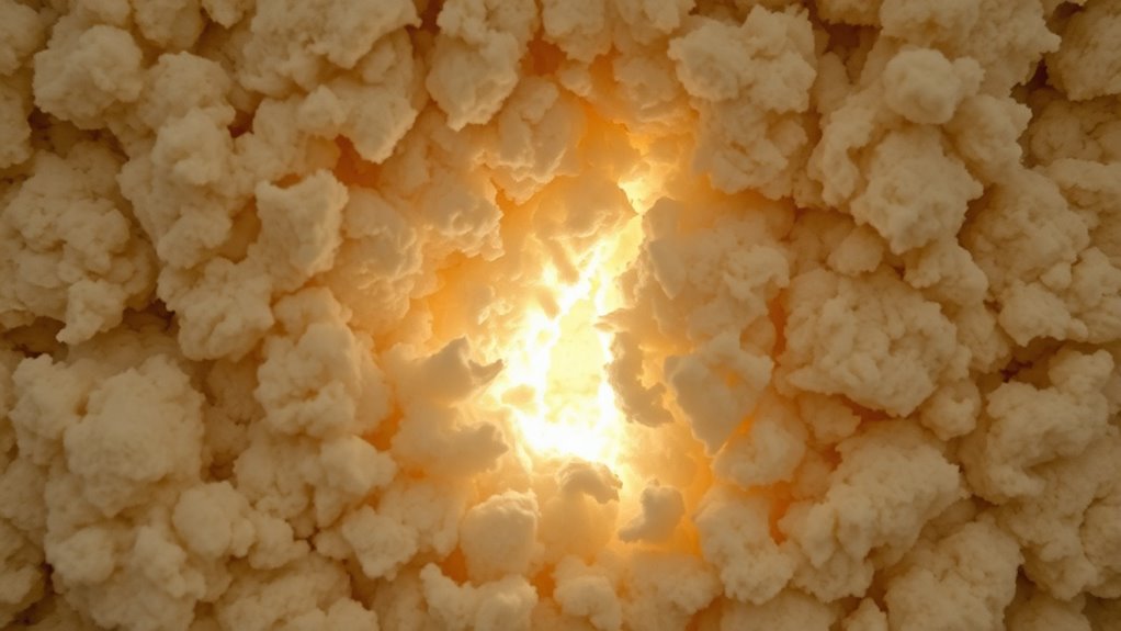 home insulation improves energy efficiency