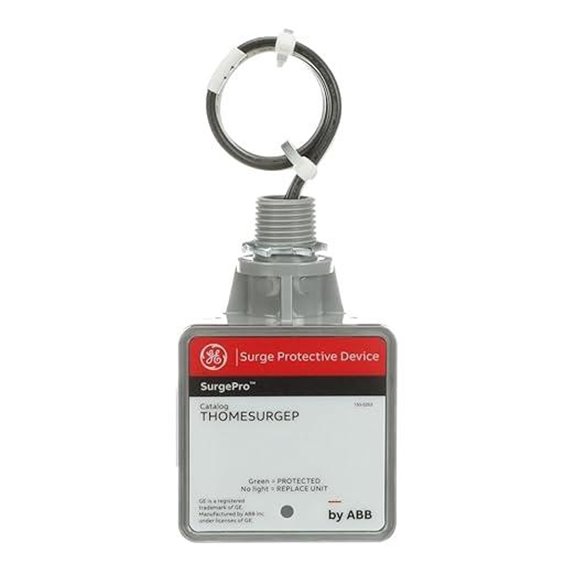 THOMESURGEP ABB SurgePro™ Residential Surge Protector
