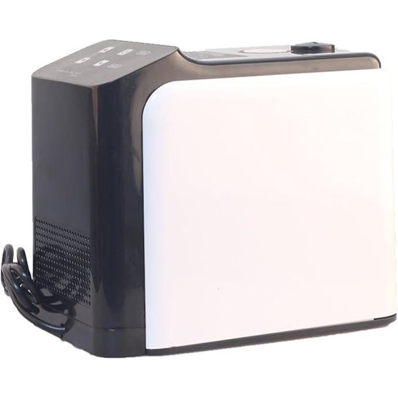 Whole House Water Pressure Booster Pump