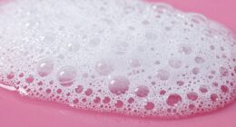 how soap cleans effectively