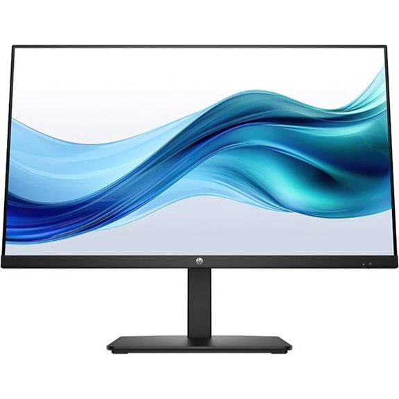 HP Series 3 27 FHD IPS Monitor with Eyesafe