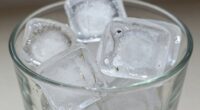 ice taste indicates health