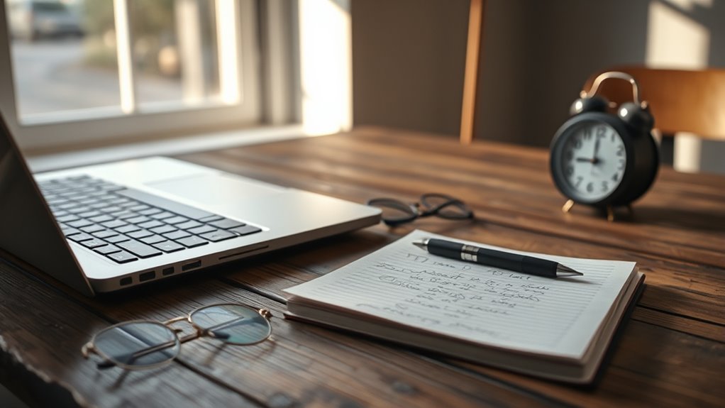 identify and address resource limitations