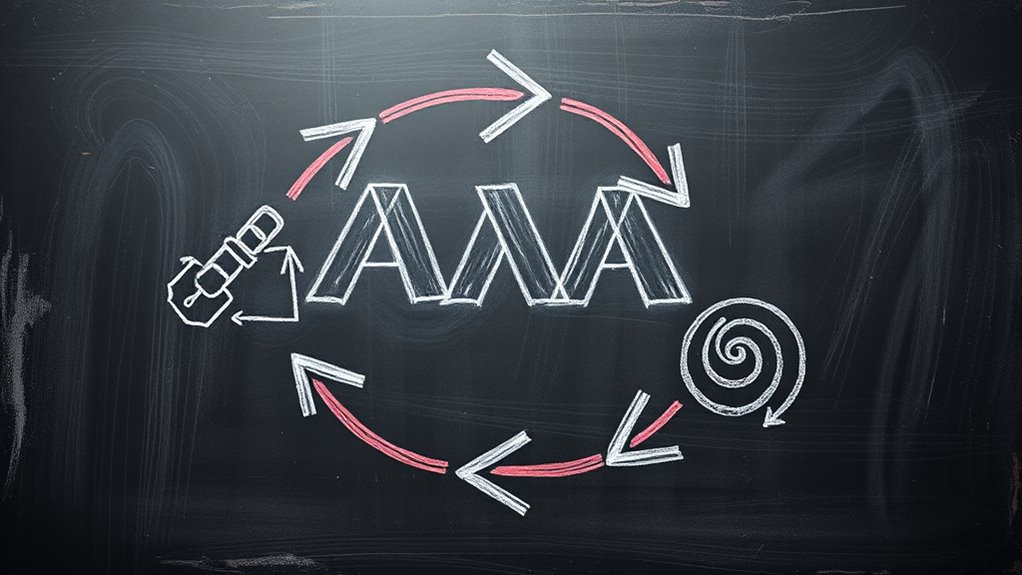 identify emotional and cognitive triggers