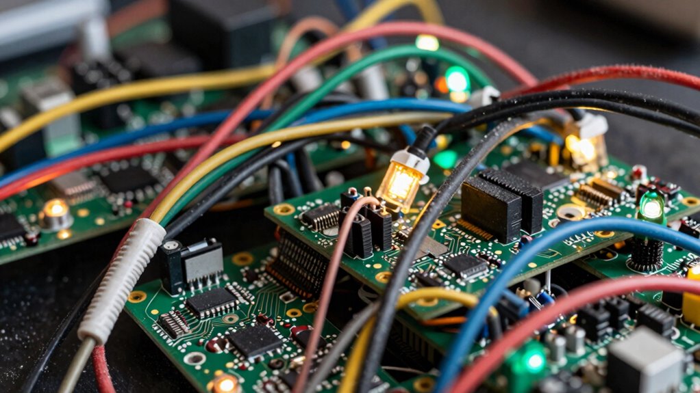 identify genuine complexity early