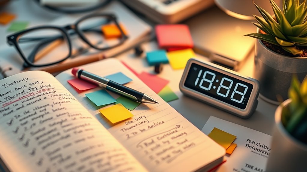 identify review adapt prepare