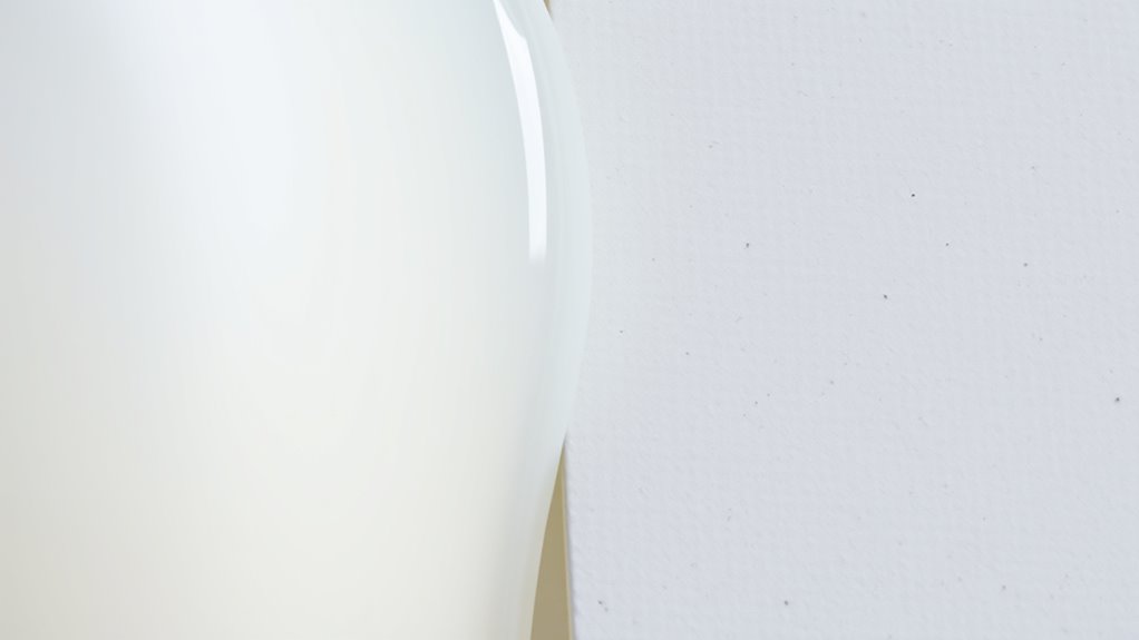 identify sealants by sight