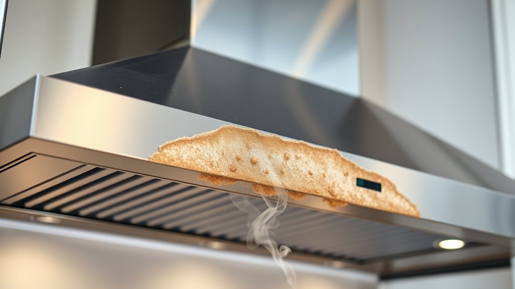 identify venting issues early