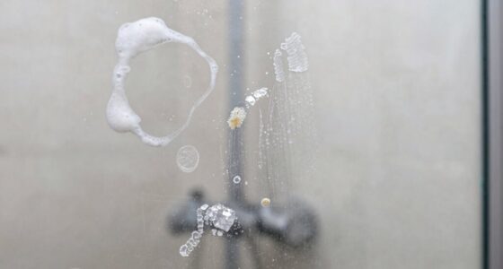 identifying soap vs scale