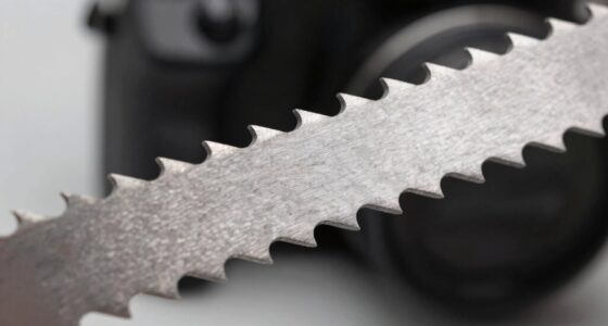 impact of tooth count