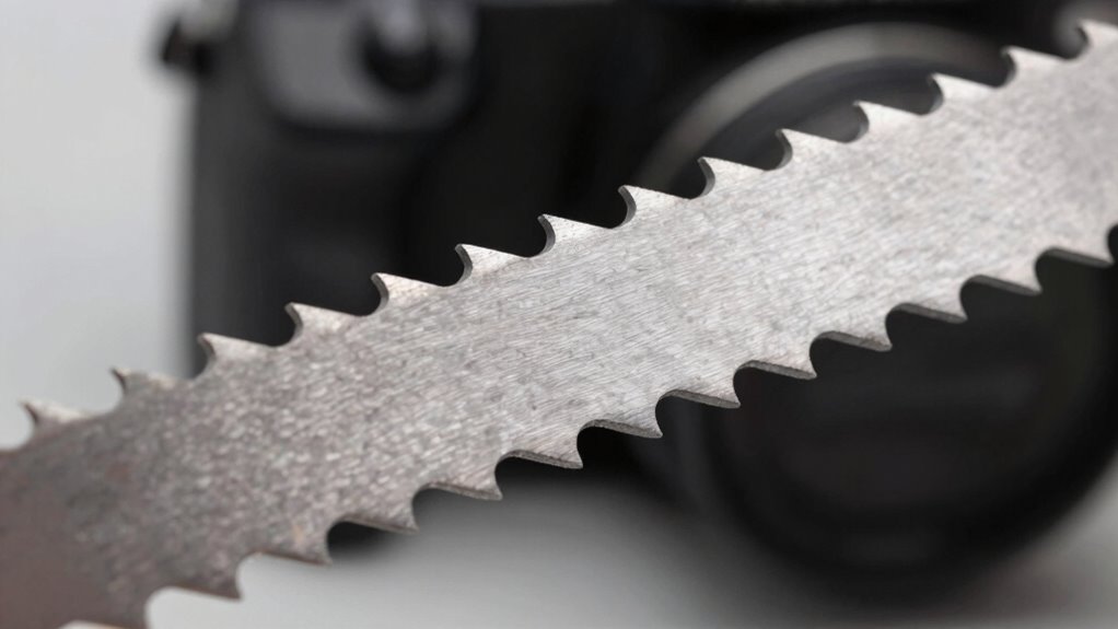 impact of tooth count