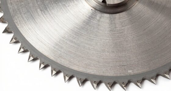 impact of tooth count