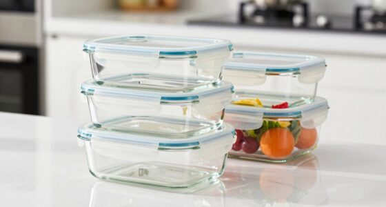 importance of container seals