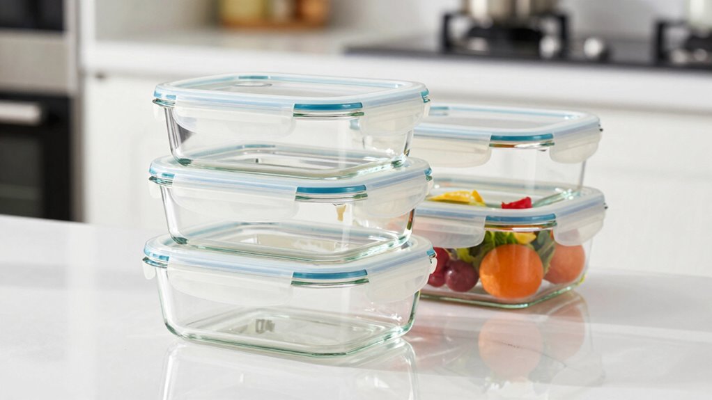 importance of container seals