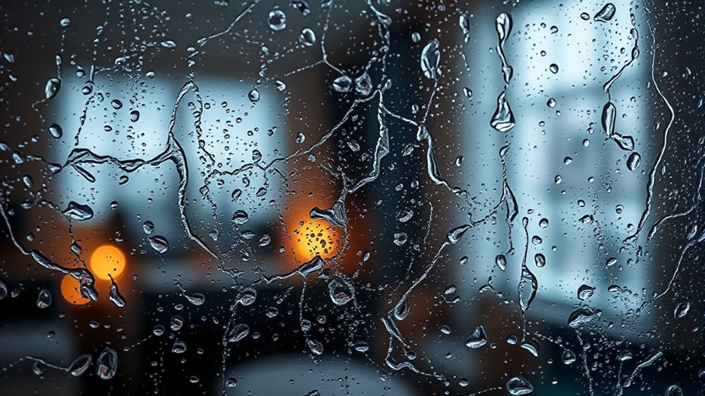 improve home ventilation and sealing