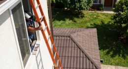 incorrect ladder deployment timing