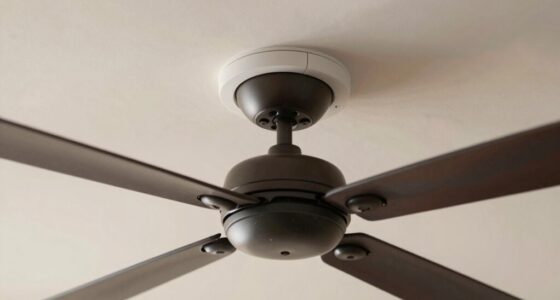 incorrect smoke alarm installation