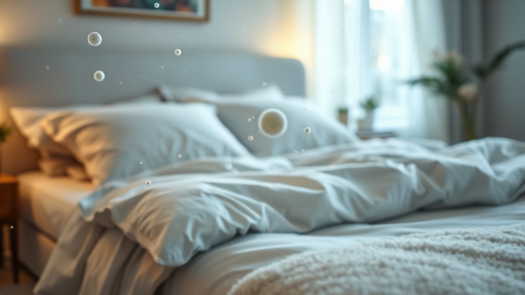 indoor air pollution sources