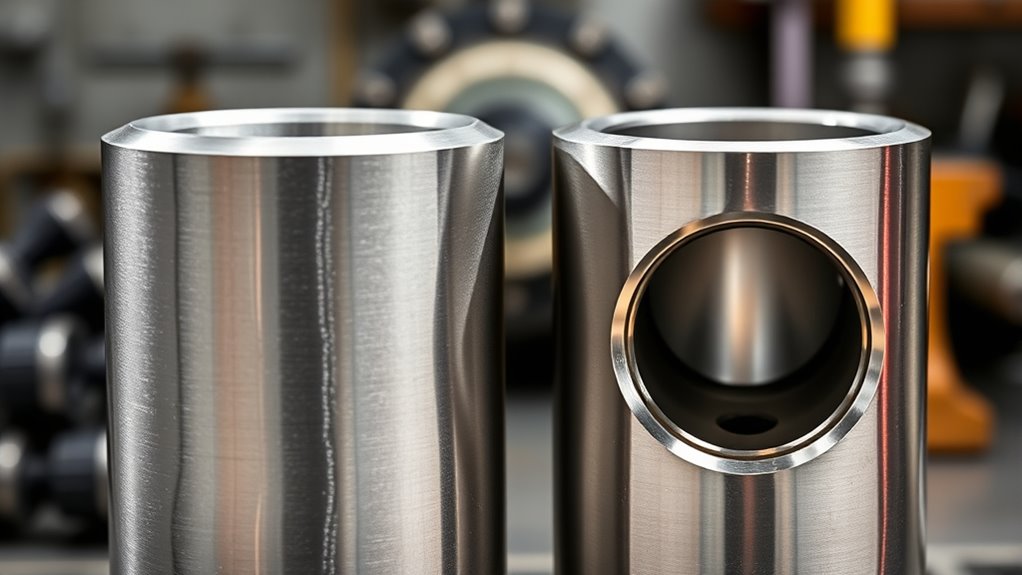 industry specific fastening solutions