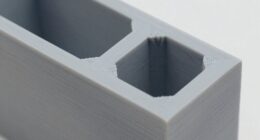 infill walls layering