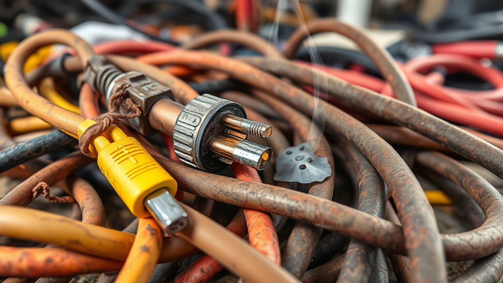 inspect store protect maintain