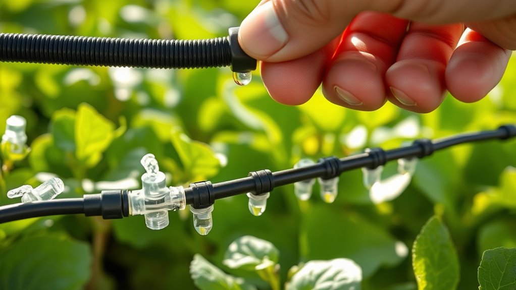 install connect test maintain