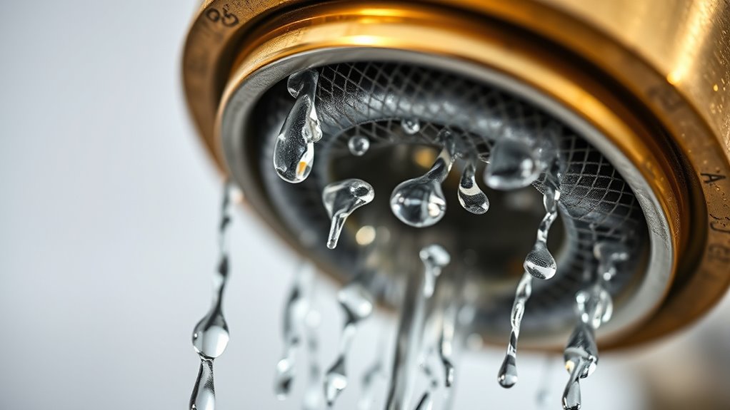 install maintain conserve water