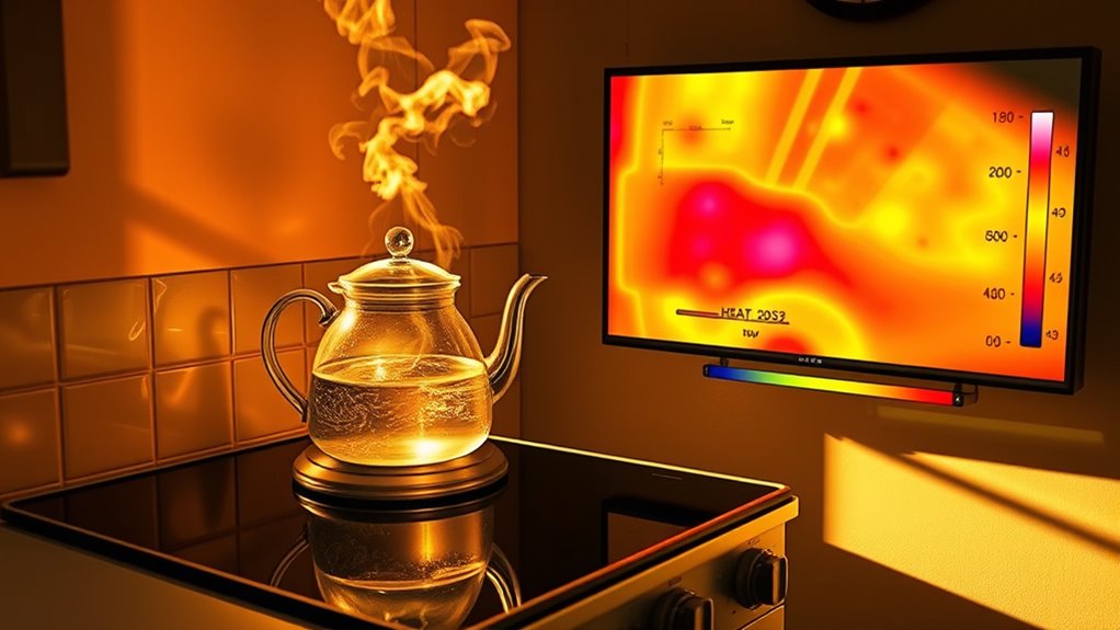 insulate seal reroute pipes