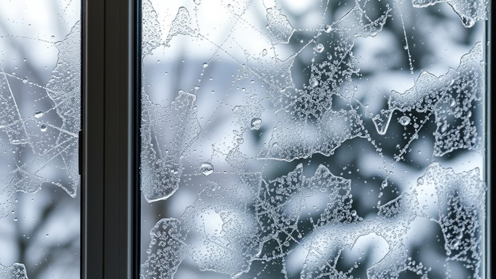 insulation and window quality