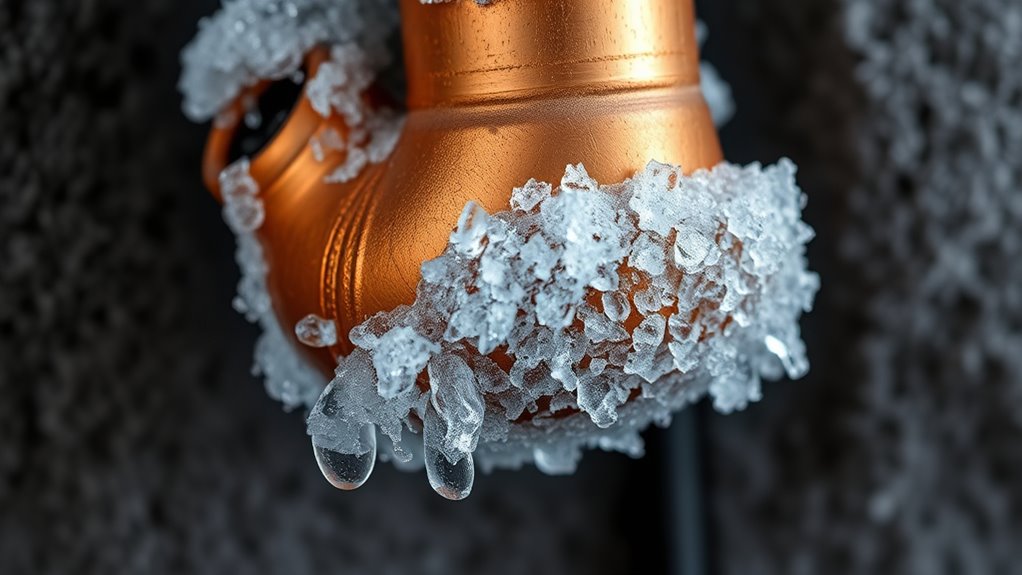 insulation maintenance proper installation