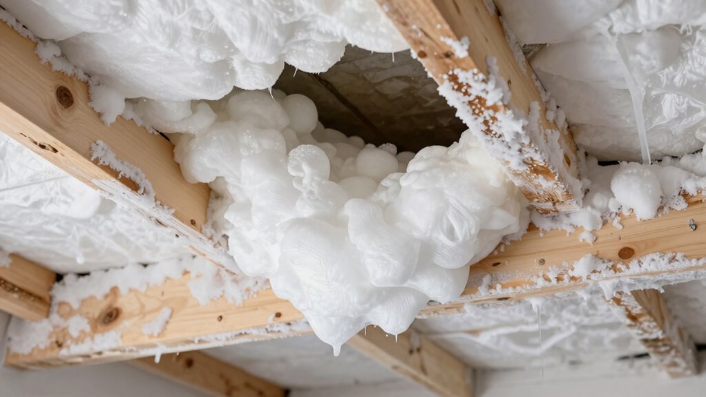 insulation size can backfire