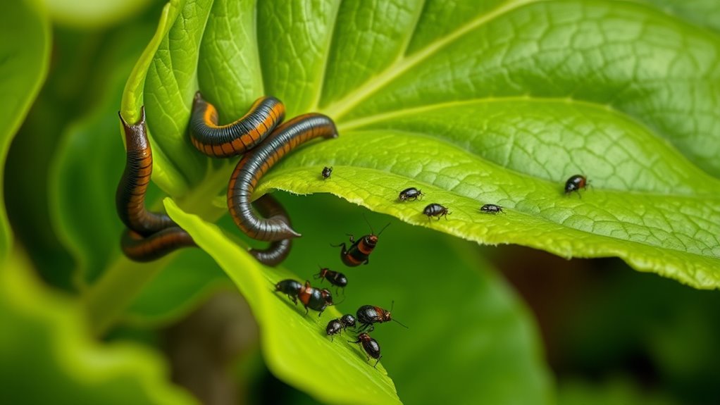 integrated pest management strategies