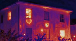 interpreting thermal false hotspots