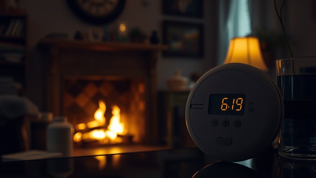 invisible odorless hard to detect