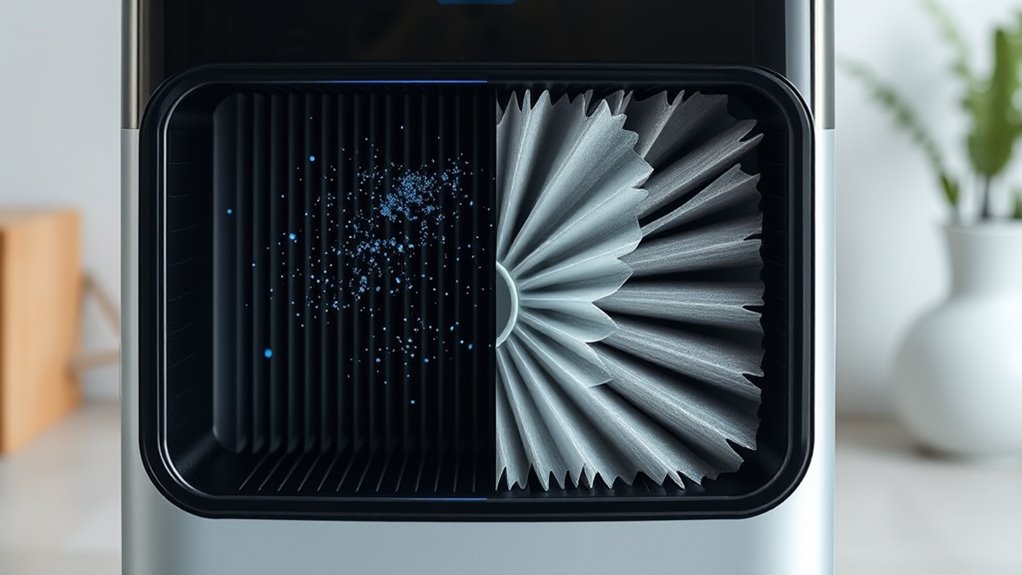 ionizers pose health risks