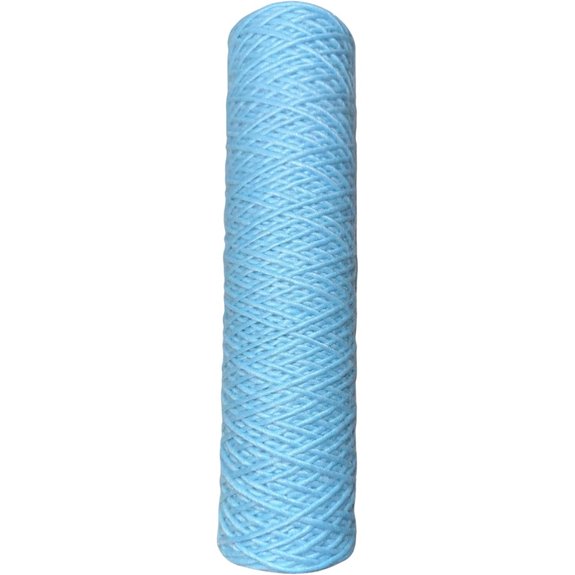 Sulfur Eliminator Iron Buster Replacement Water Filter