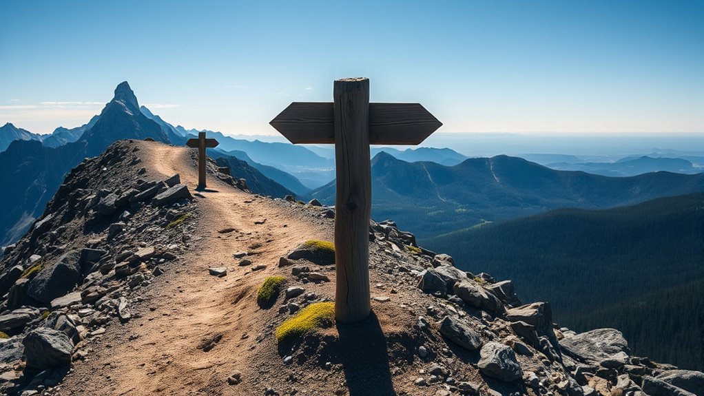 irreversible life changing decisions