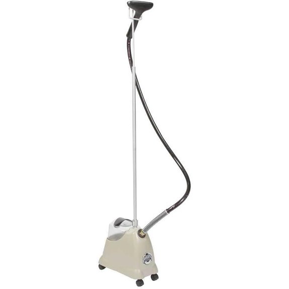Jiffy J-2000 Garment Steamer with Plastic Head