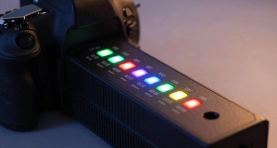 joules voltage protection