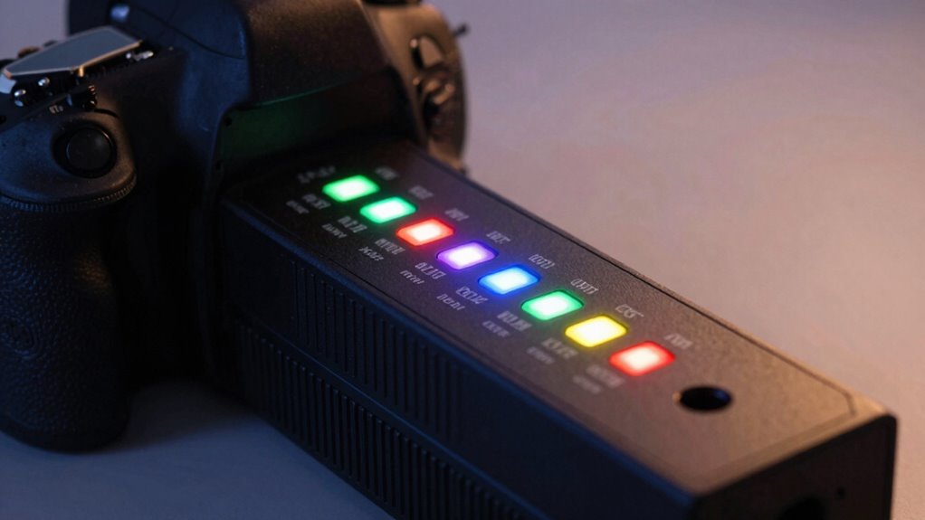 joules voltage protection